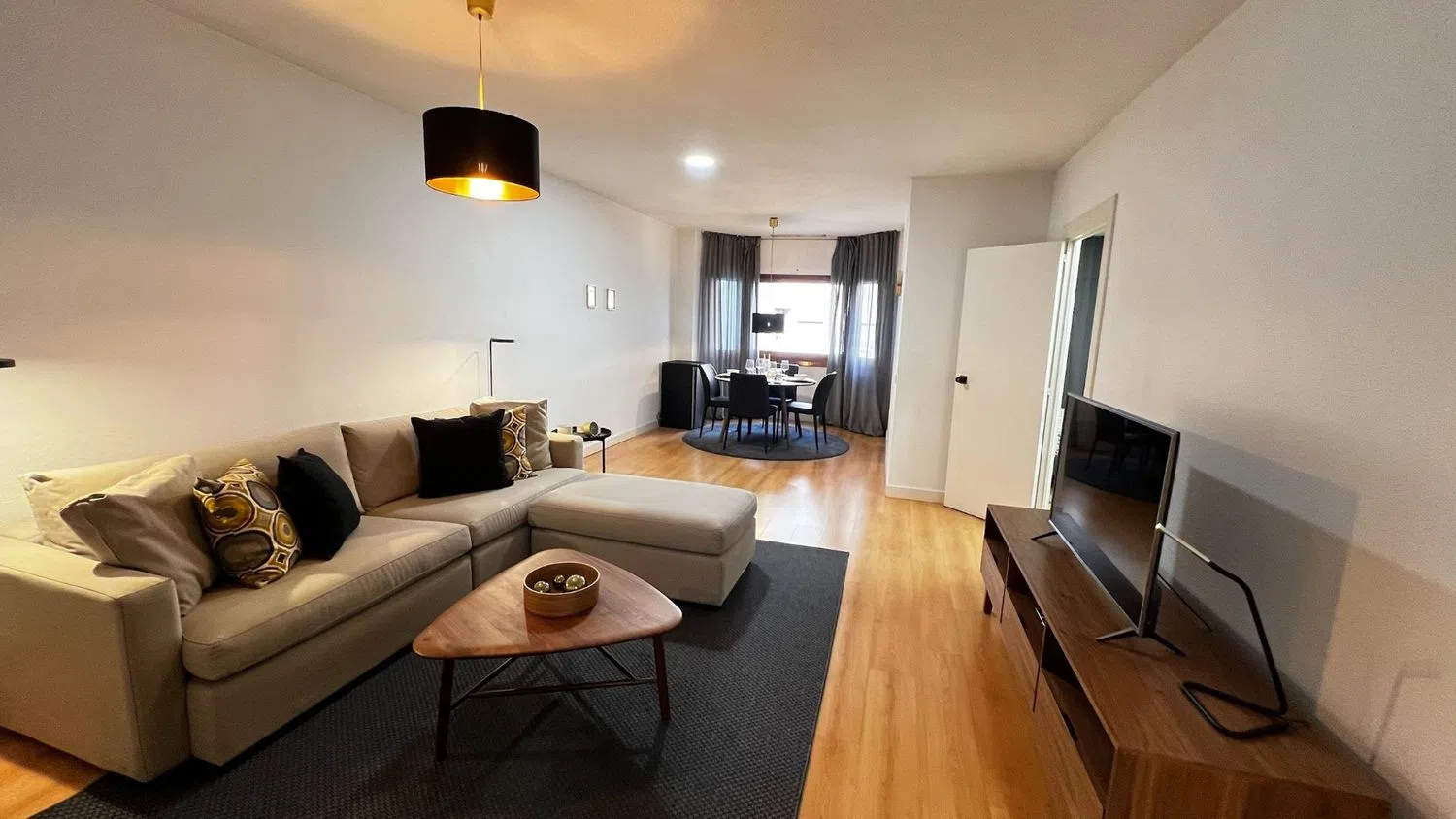 Piso en Barrio Recoletos - Foto 5