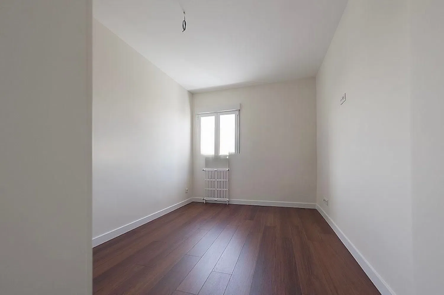 Ático en calle del Alcalde Sainz de Baranda, 43 - Foto 27