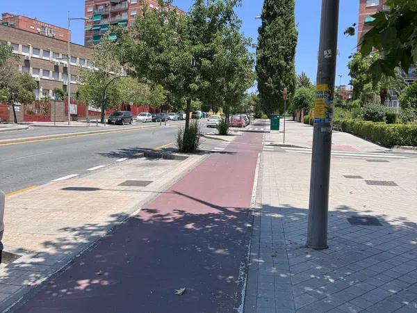 Piso en Calle Periodista Luis de Vicente, 6, Campo Verde, Granada - Foto 31