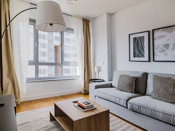 Piso en calle de Dulce Chacón, 17