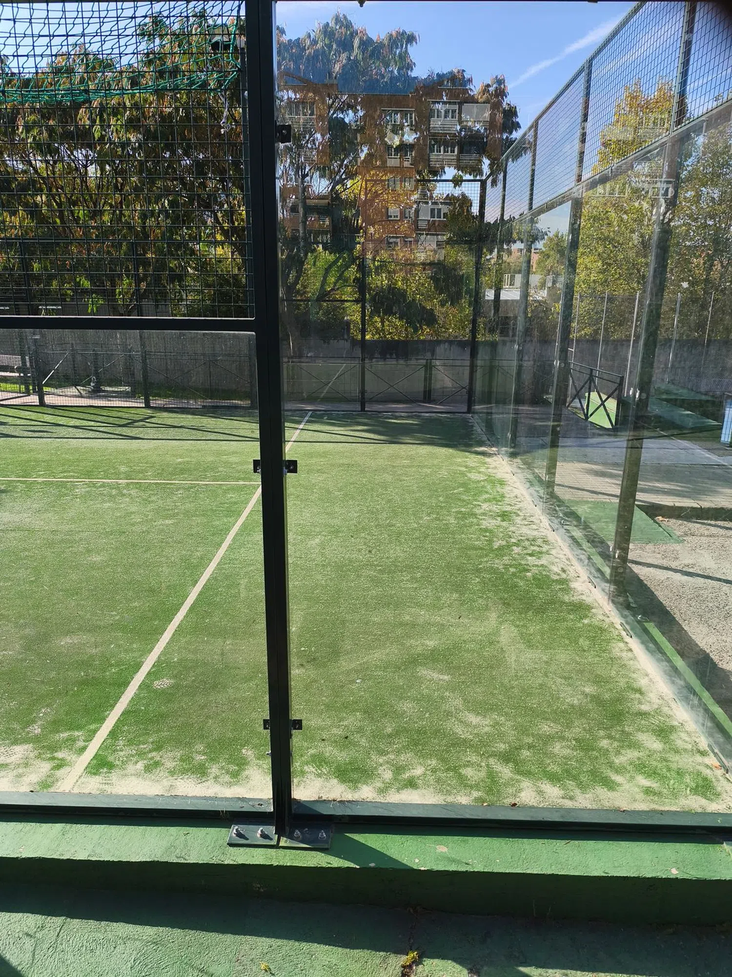 Piso en carretera de Canillas, 103 - Foto 29