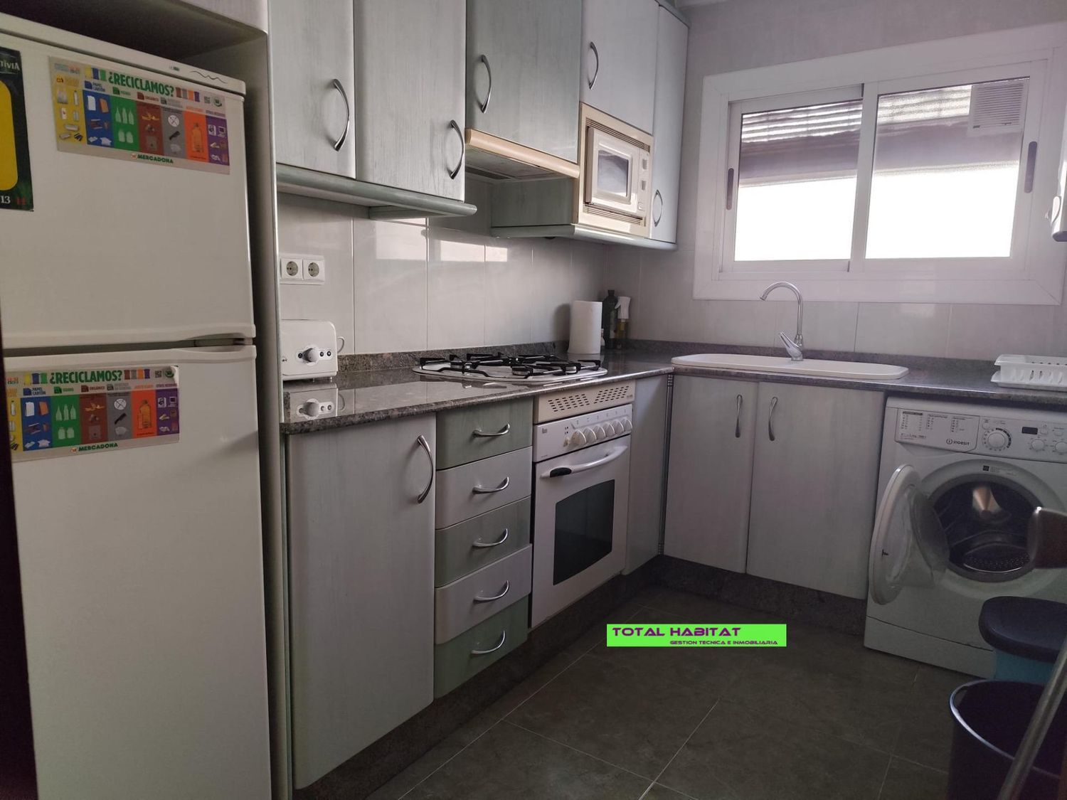 Piso en Benimaclet - Foto 15