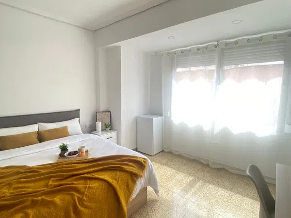Piso en Calle Rei Felip III, 6, Nuevo Centro, Nuevo Centro - Foto 12