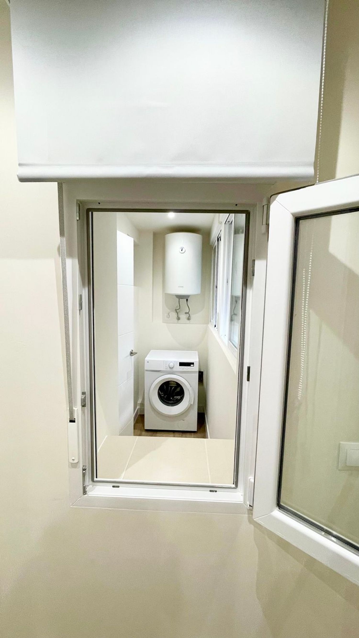 Piso en Calle Robledal, 4, Girón - Las Delicias - Pacífico, Málaga - Foto 9