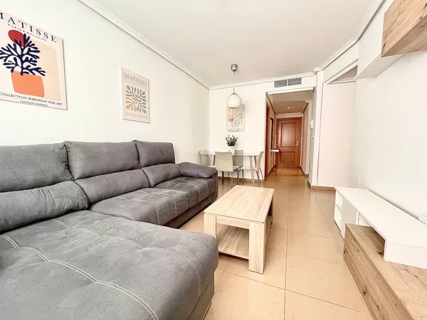 Piso en calle Cristóbal Guirado García, 4