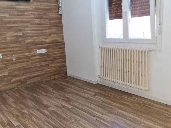 Piso en Zumakadi Ibilbidea, 76, Adurtza, Adurtza - Foto 3