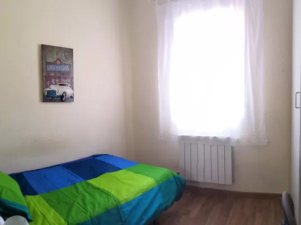 Piso en Calle de Oudrid, 14, Bellas Vistas - Foto 10