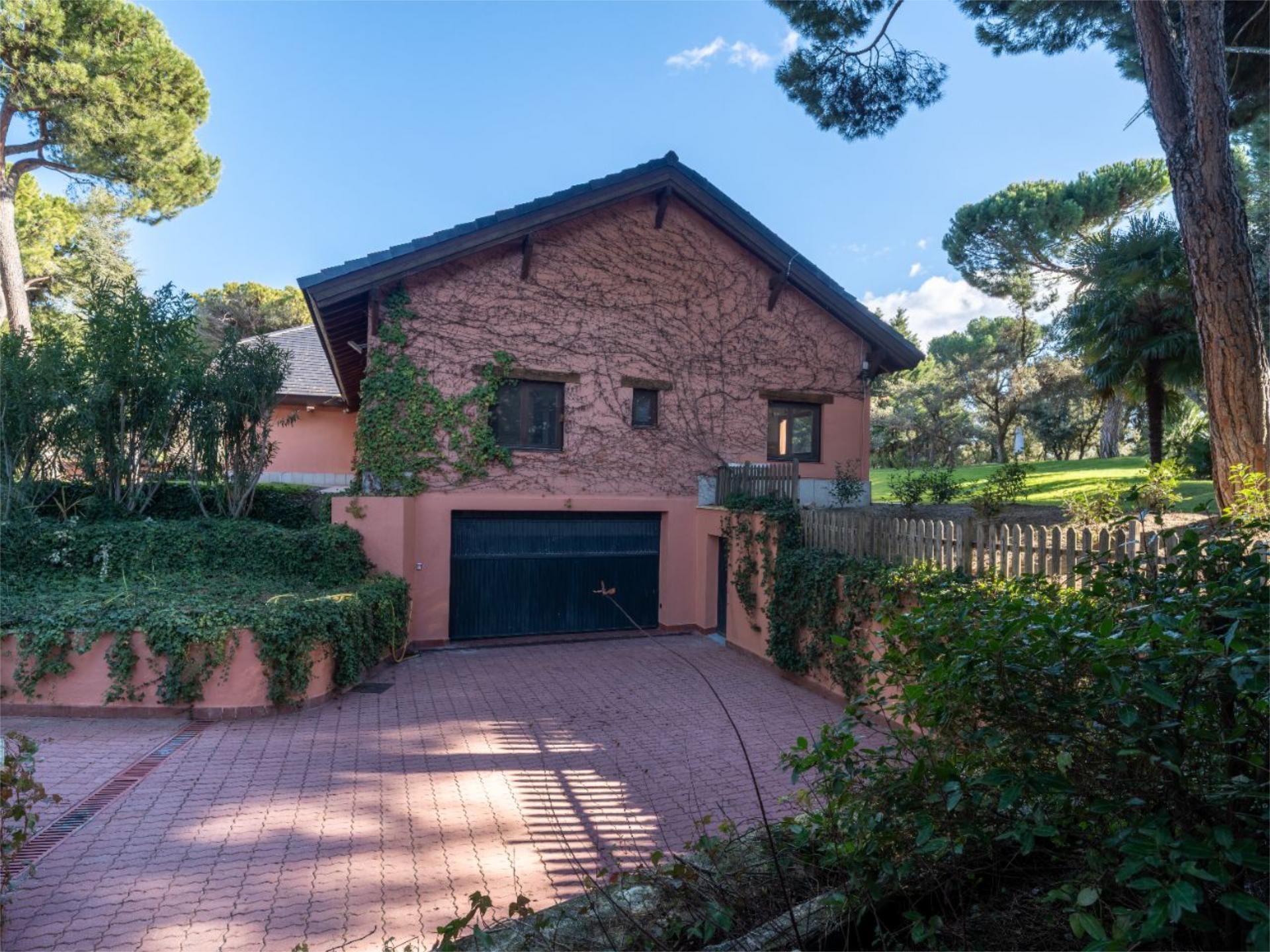 Piso en Pozuelo de Alarcón - Foto 37