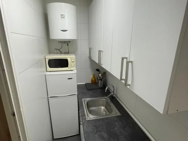 Piso en Calle de Juan Bravo, 61, Lista - Foto 6