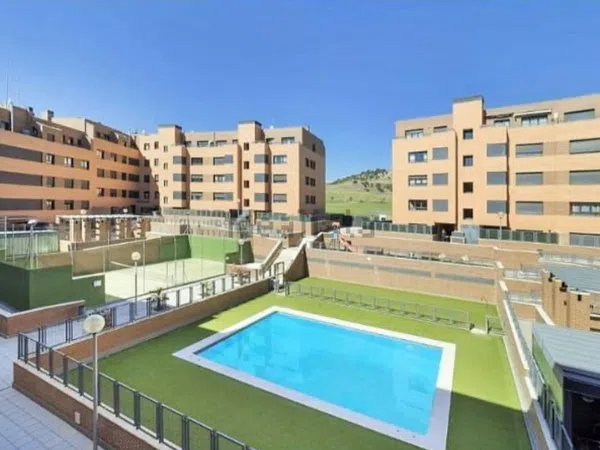 Piso en Calle Isaac Peral, 7, Aranzana, Aranzana - Foto 9