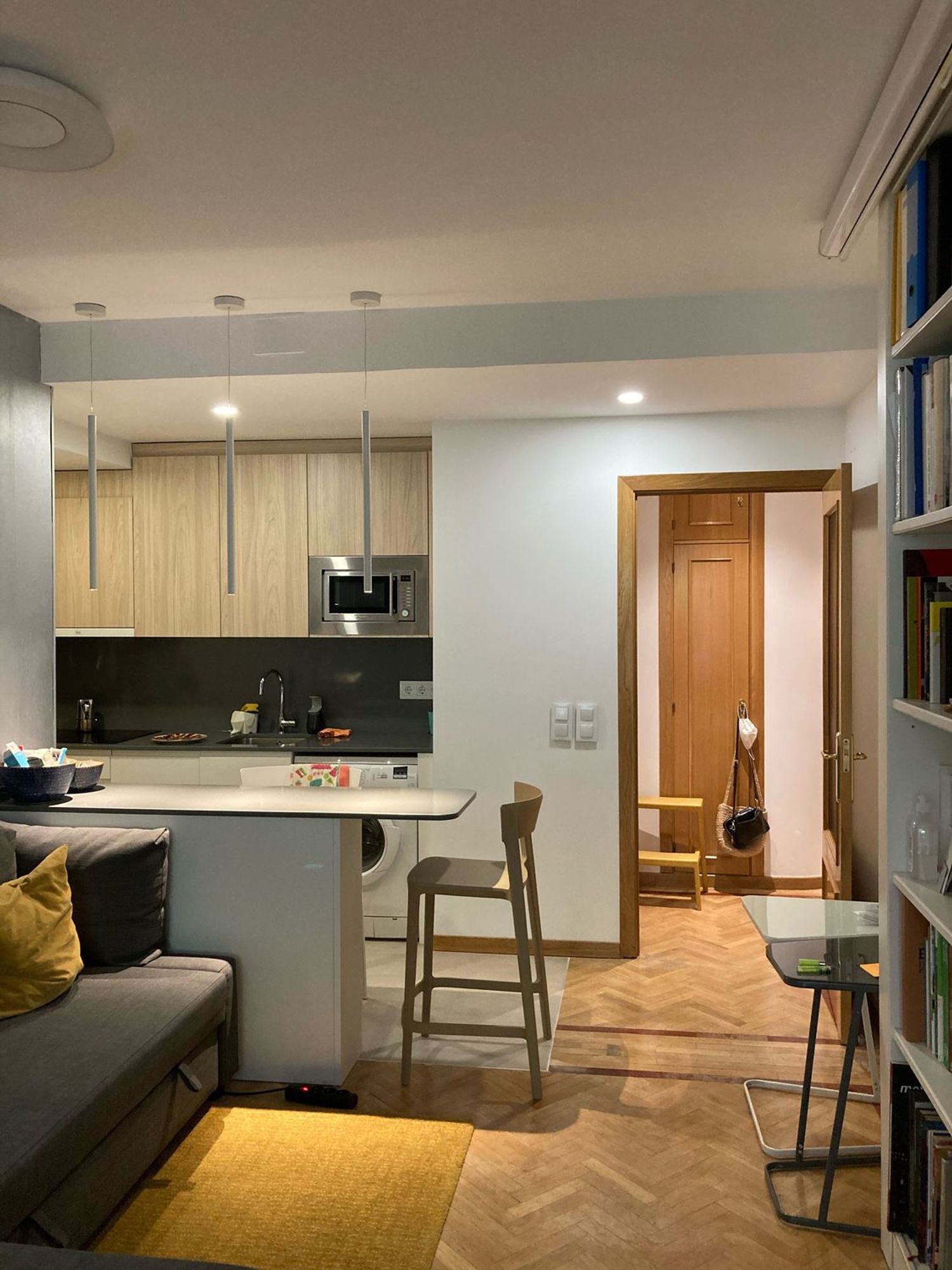 Piso en calle de Magallanes, 21 - Foto 6