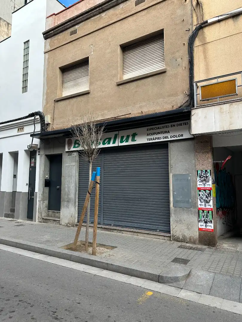 Local comercial en  Carrer de Saragossa 22 - Foto 2