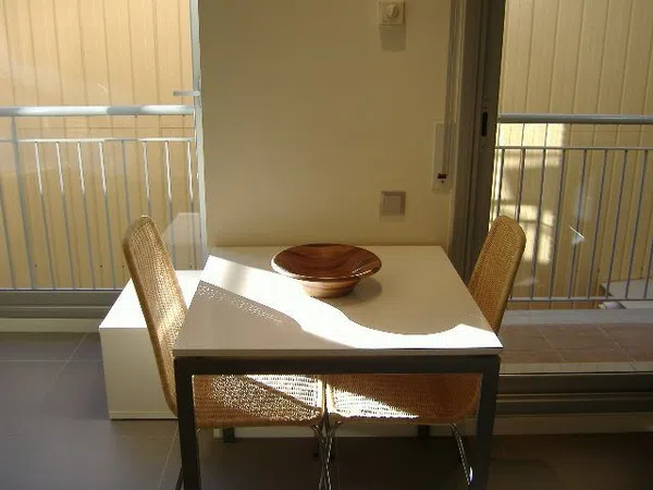Estudio en Calle Aurora, 40 - Foto 3