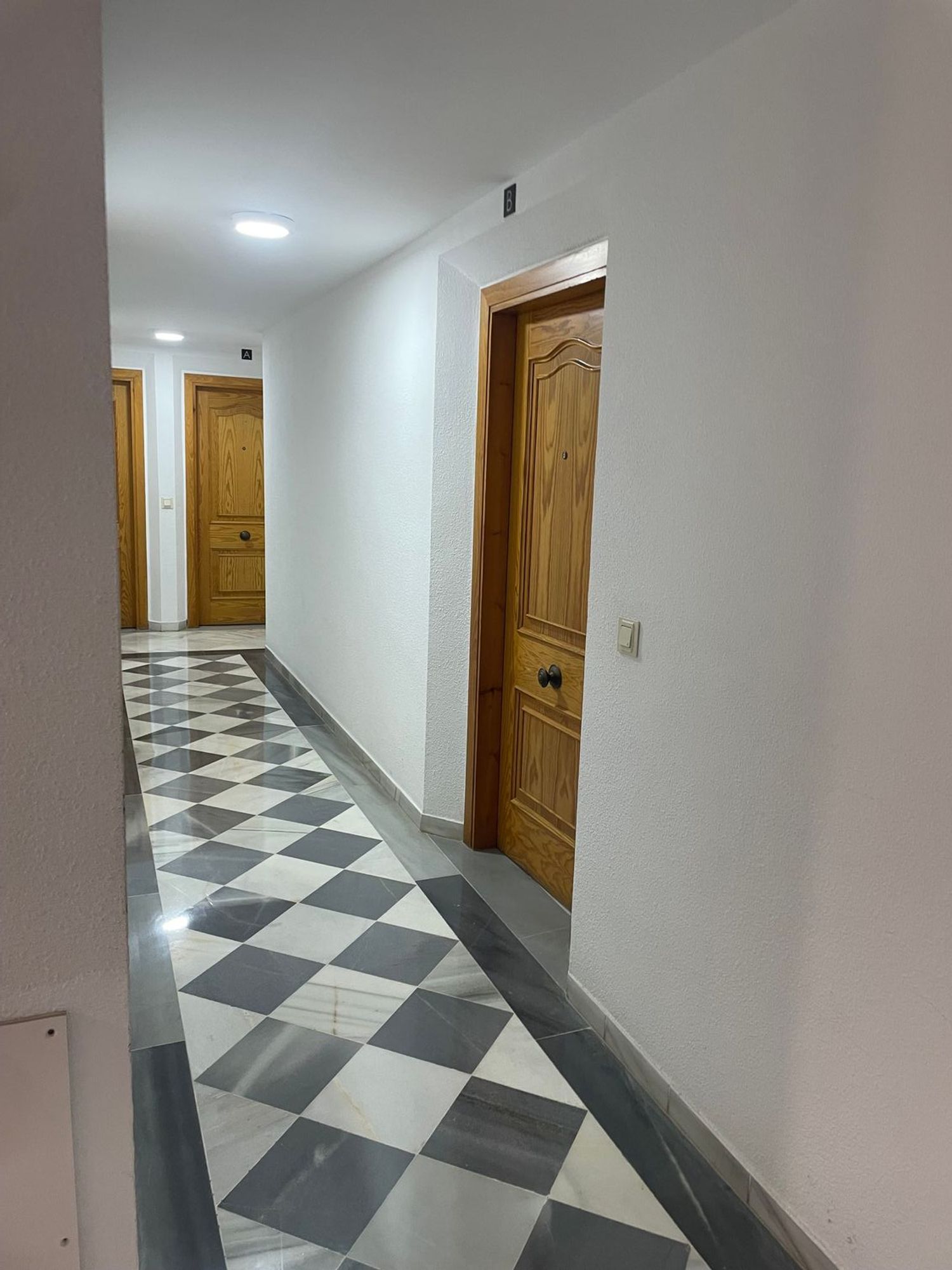 Piso en Avenida Gamonal, 1, Arroyo de la Miel, Arroyo de la Miel - Foto 4