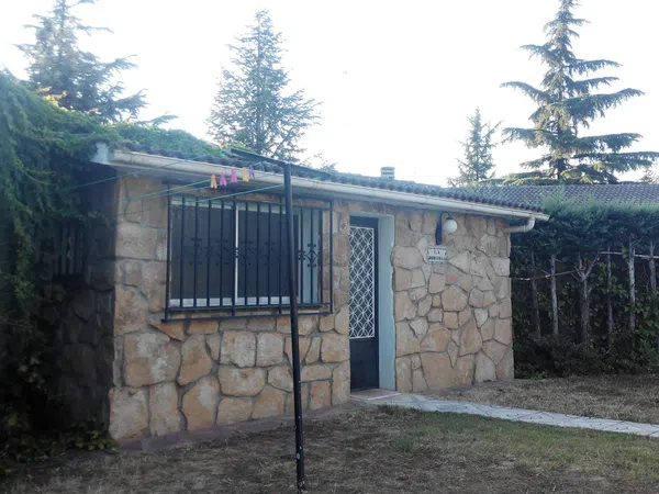 Casa o chalet independiente en Zona Polideportivo Colonia, Zona Polideportivo Colonia - Foto 16