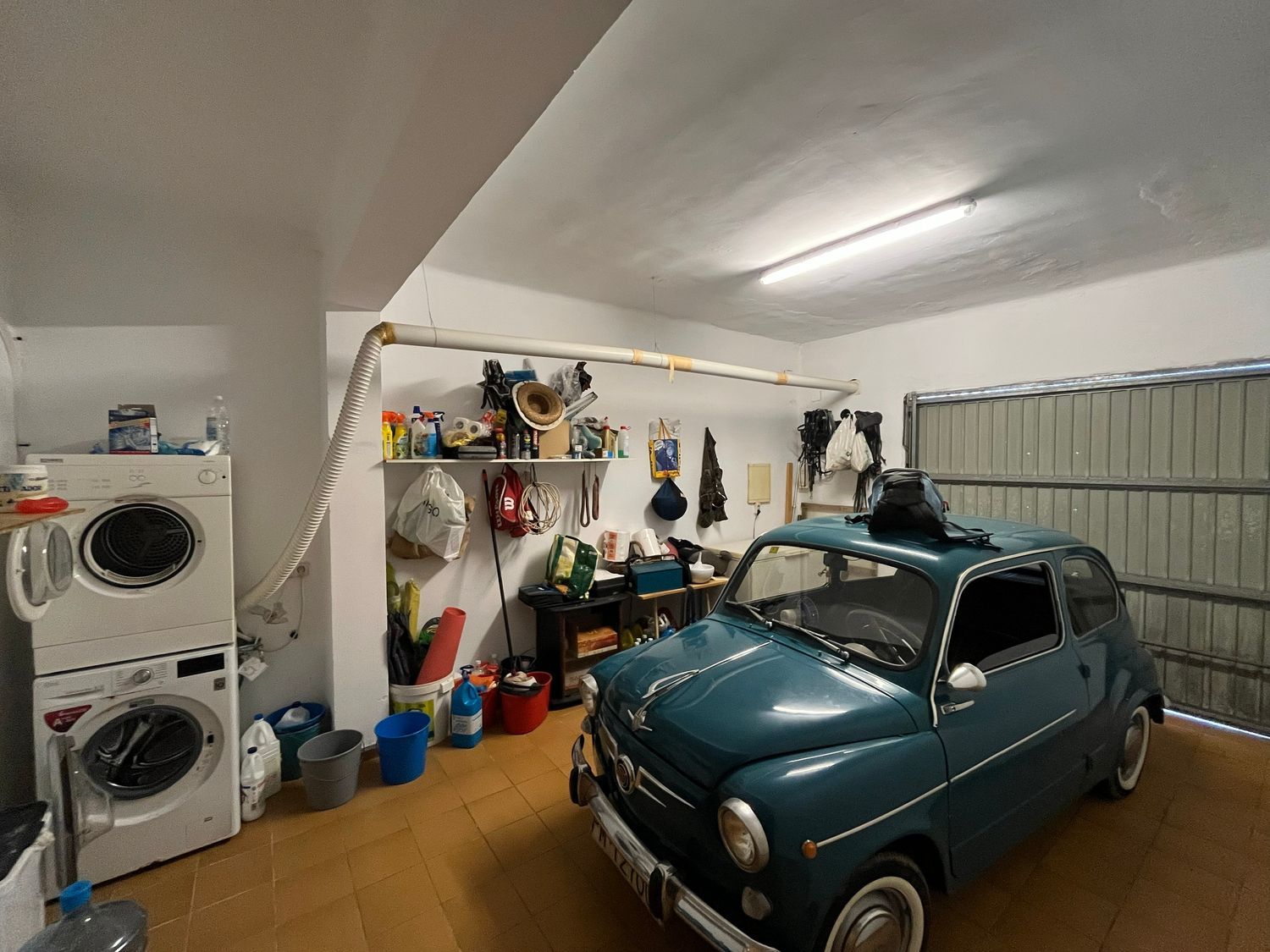 Chalet adosado en calle Can Conet, 24 - Foto 20