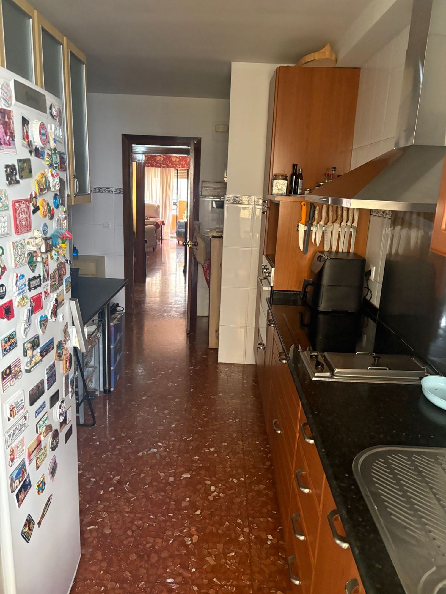 Piso en Calle Bogotá, 19, Felipe II - Bueno Monreal - Foto 24