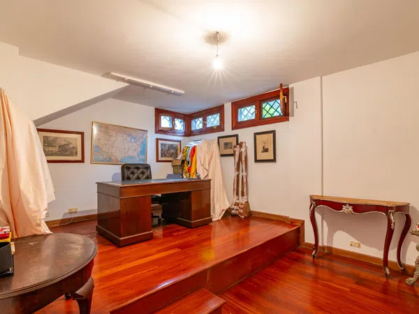 Casa o chalet independiente en Ciudad Jardín - Foto 76