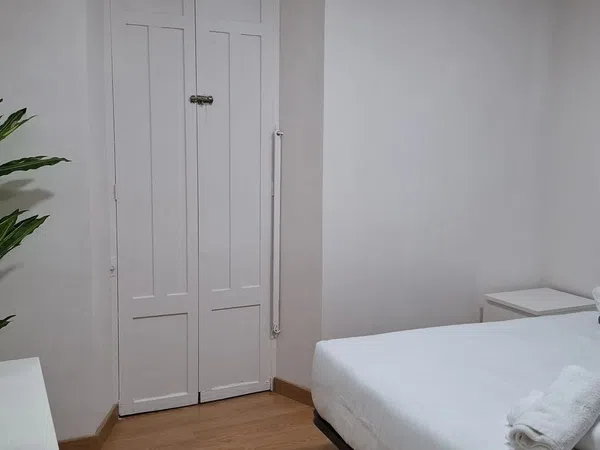 Piso en Calle la Cisneros, 14, Los Castros, Los Castros - Foto 19