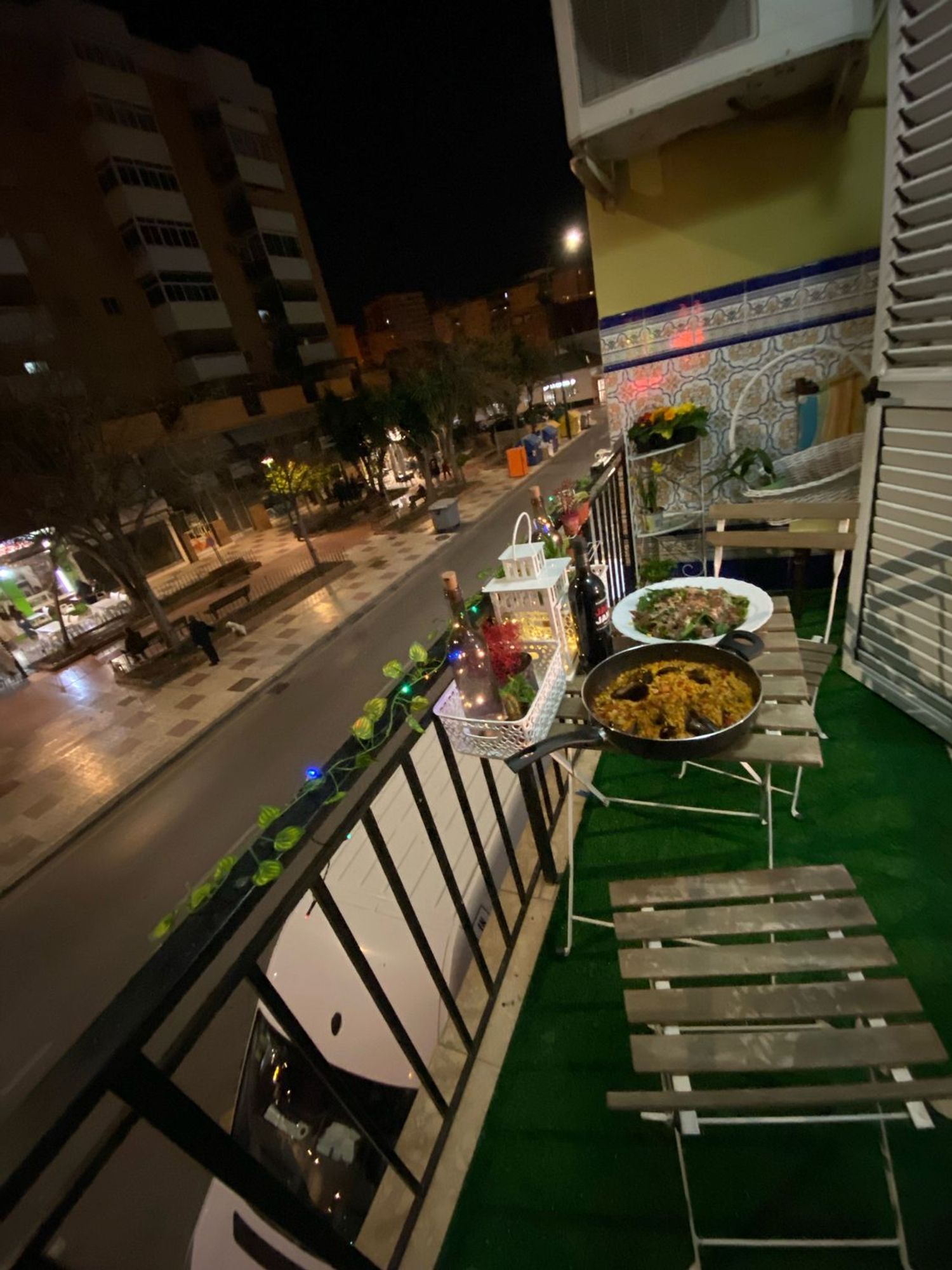 Piso en paseo de los Tilos, 57 - Foto 12