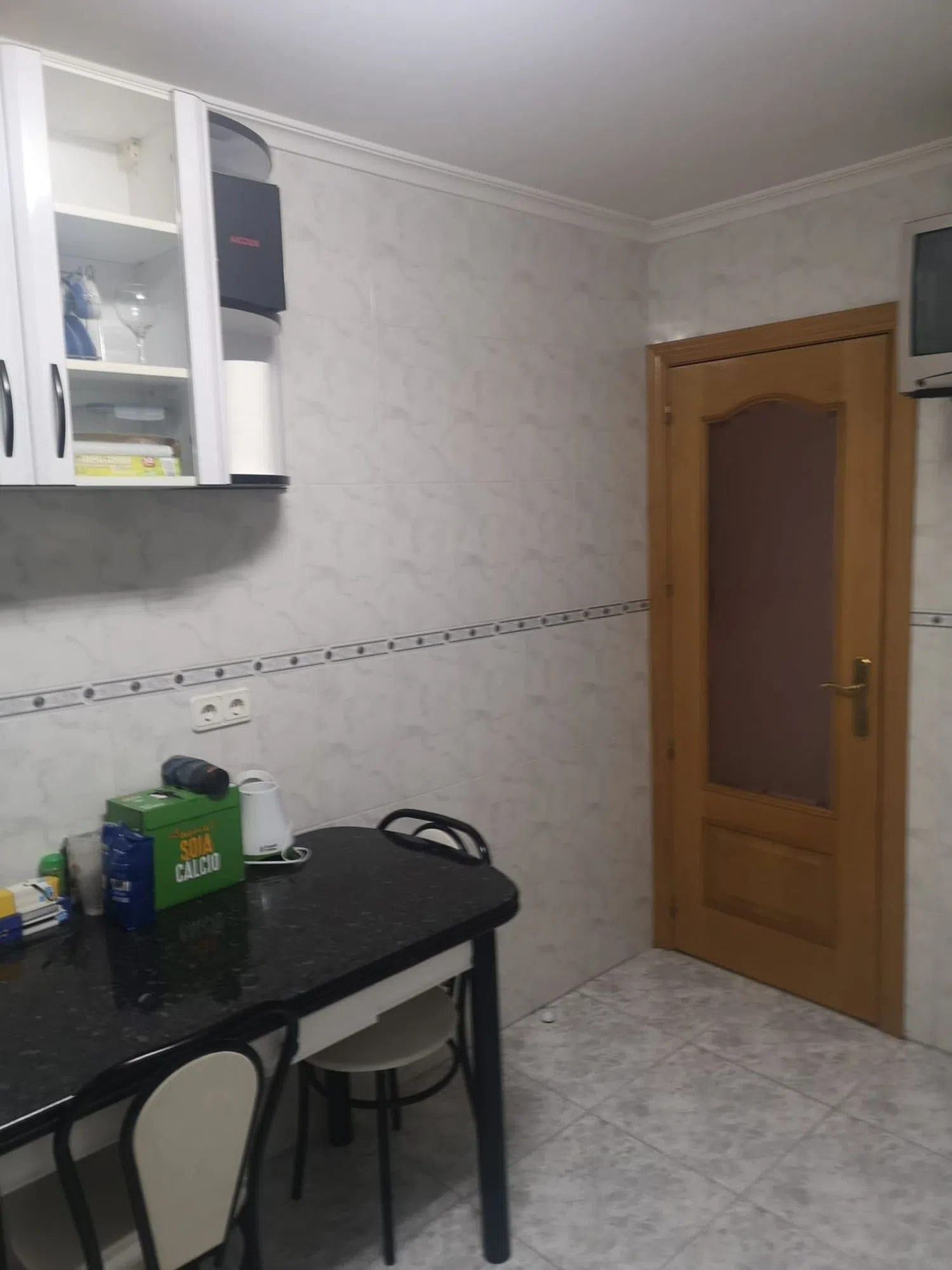 Piso en avenida de Filiberto Villalobos, 70 - Foto 4