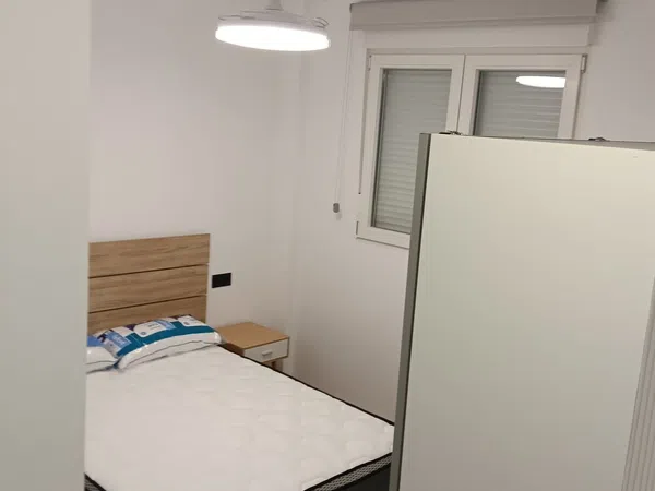 Estudio en Calle Tomás Fernández, 7, Ciudad Jardín - Foto 4