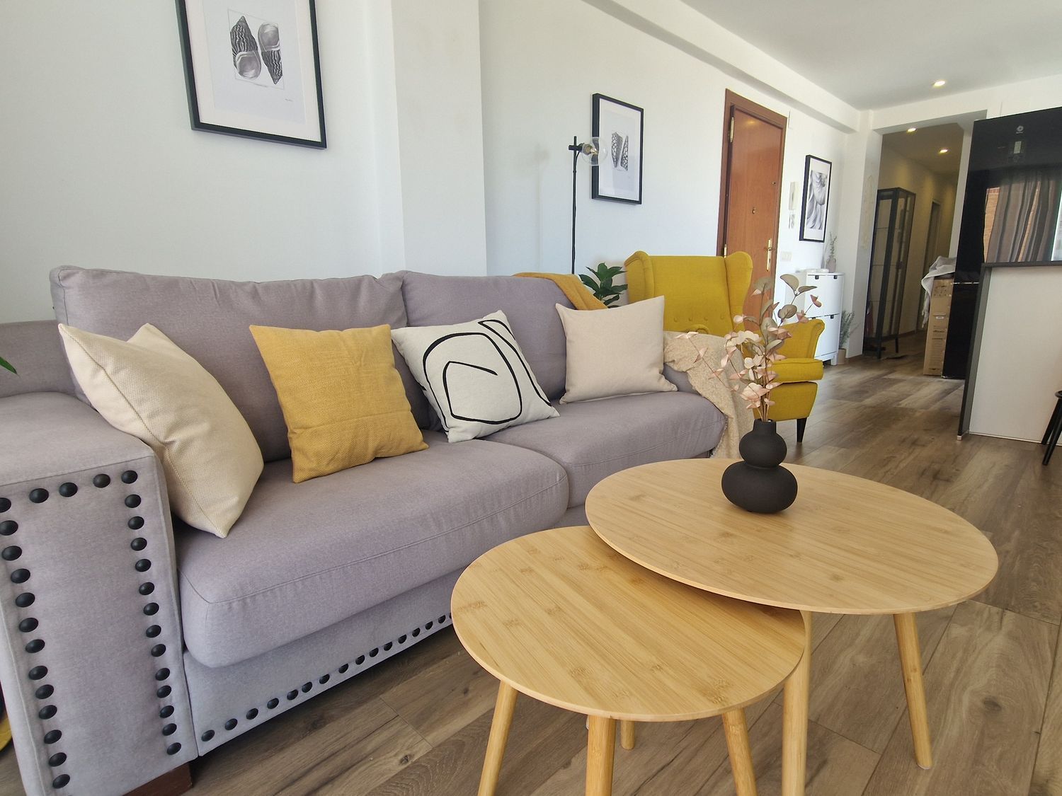 Piso en calle San Lázaro, 3 - Foto 15