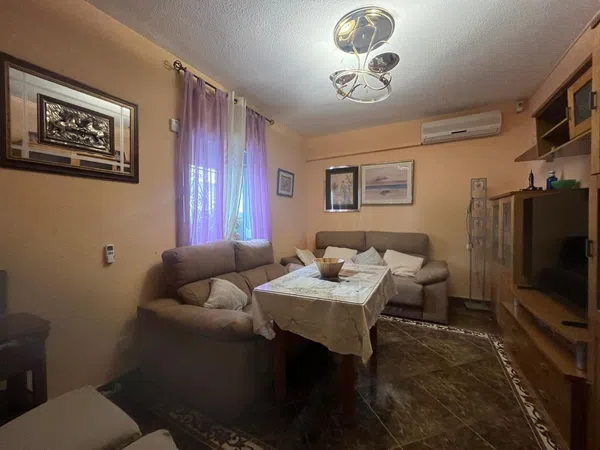 Chalet adosado en San Juan, 11, Centro, Centro - Foto 1