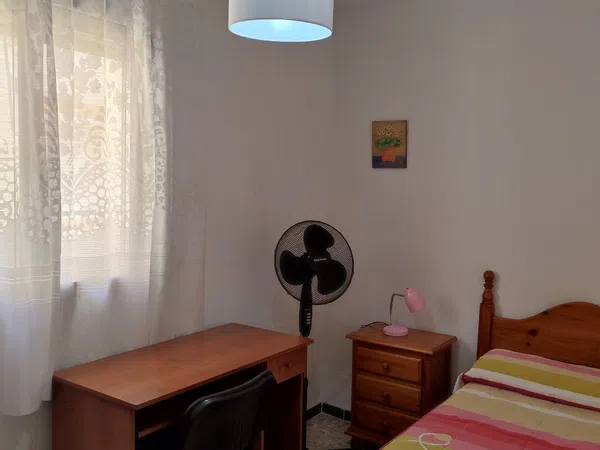 Piso en Calle Cancionera, 4, Tiro de Línea - Foto 2