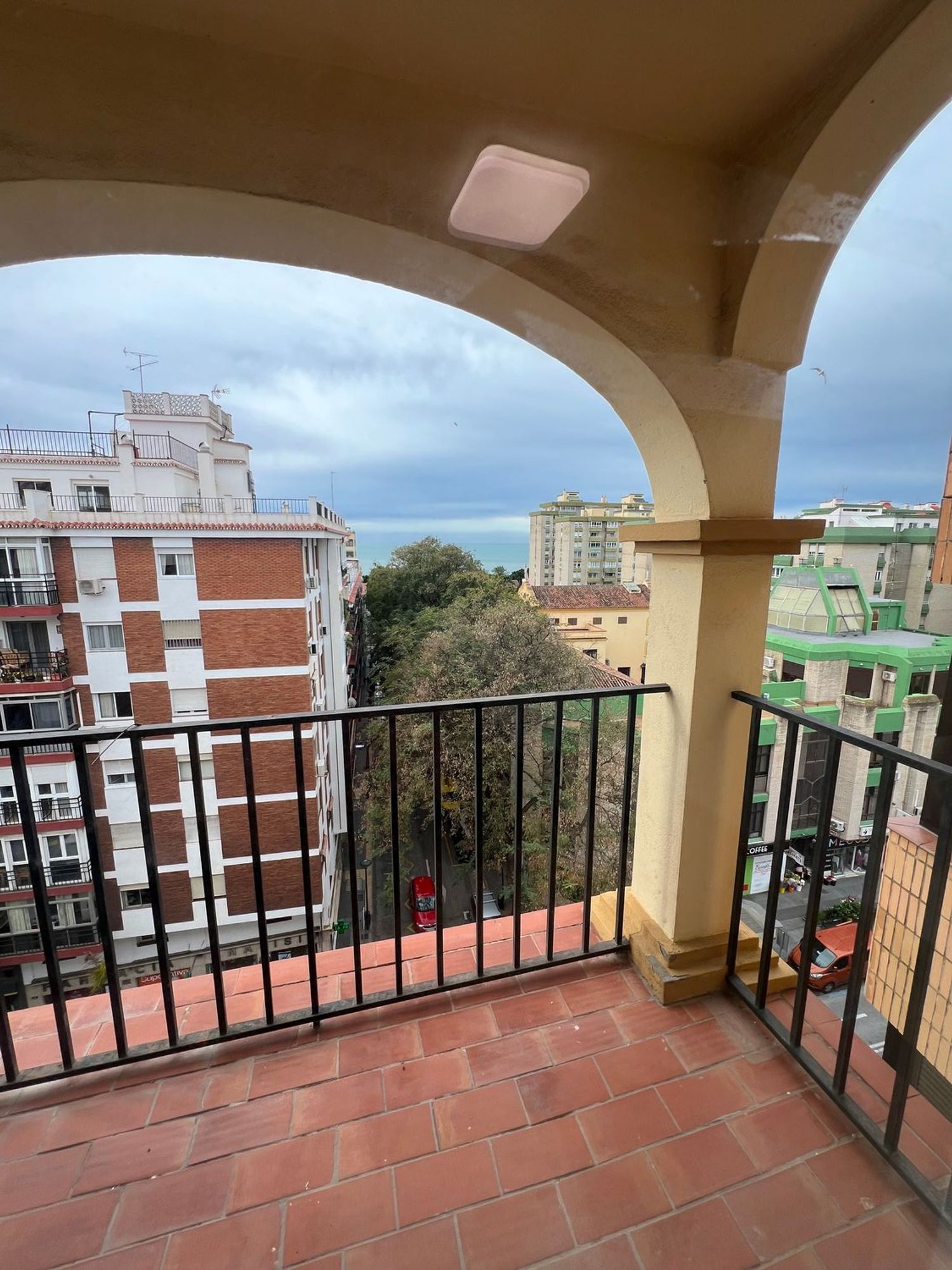 Piso en Av Juan Sebastian Elcano, El Palo - Foto 19