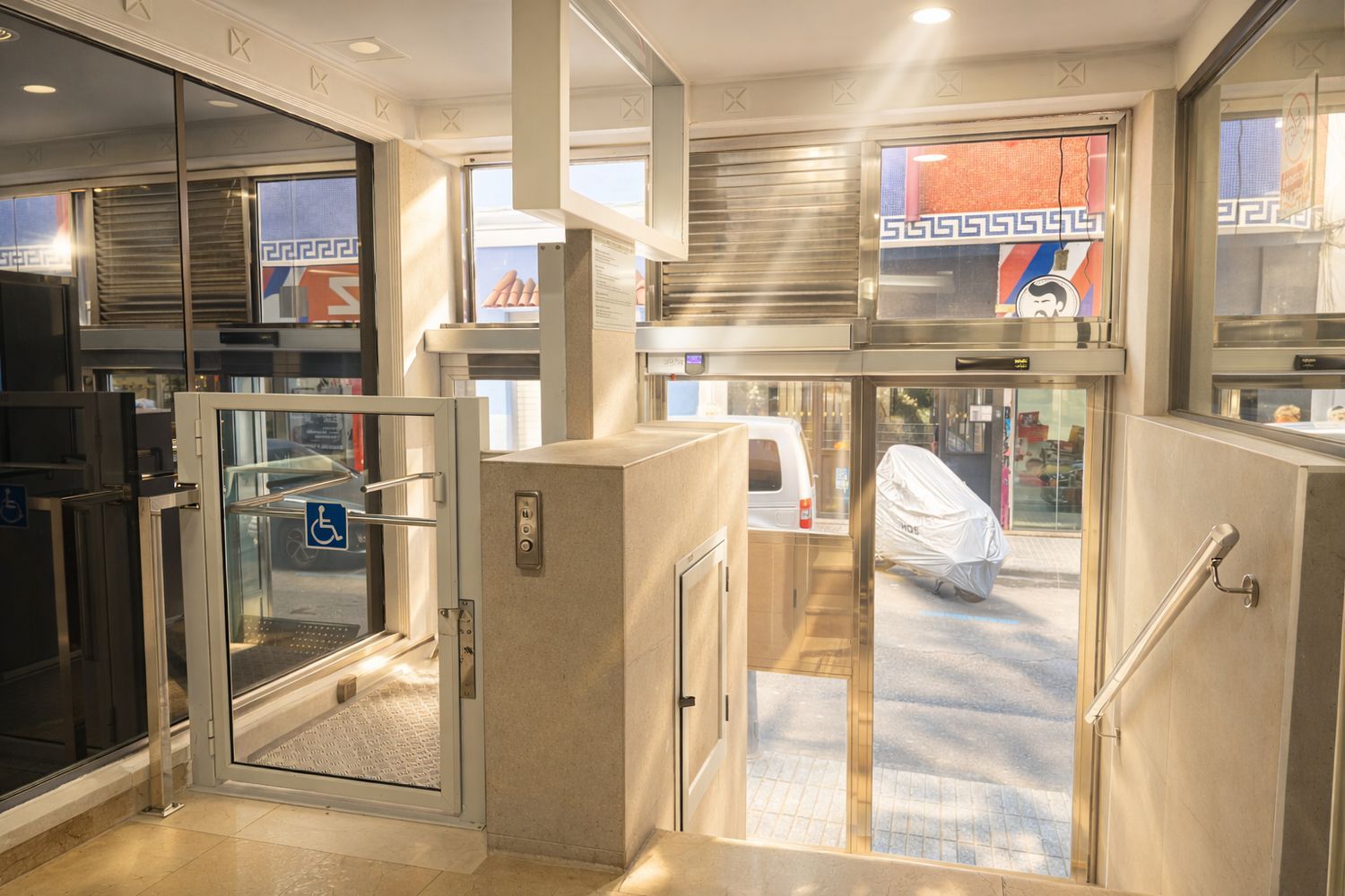 Piso en calle Bernardo de la Torre, 86 - Foto 16