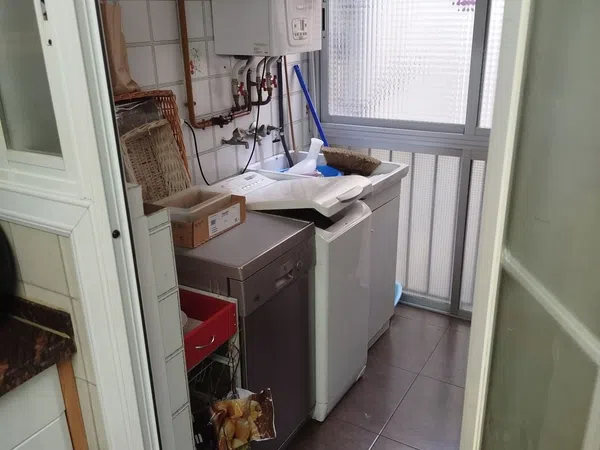 Piso en Calle Mina, 33 - Foto 19