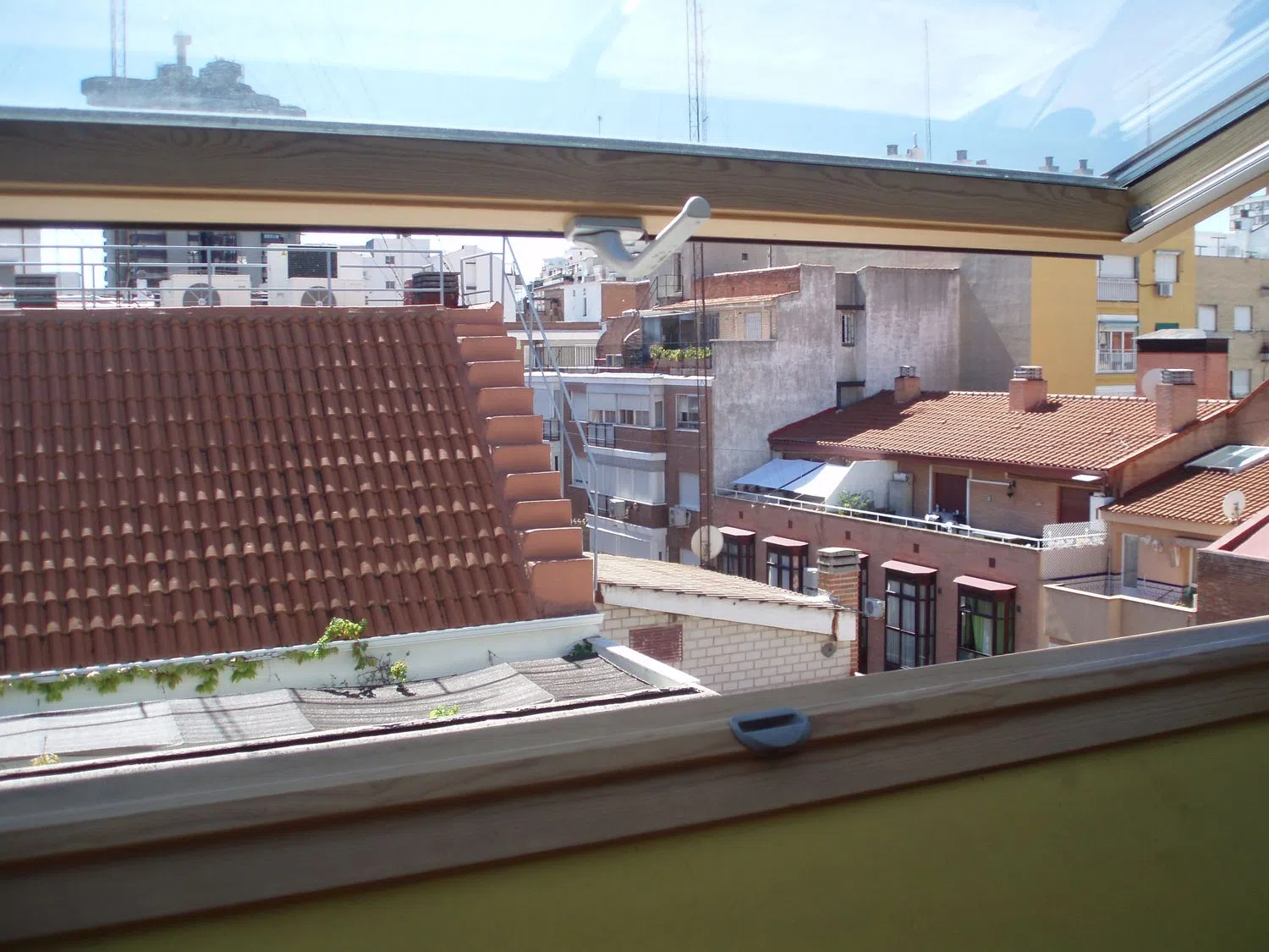 Estudio en calle de Zabaleta, 17 - Foto 30