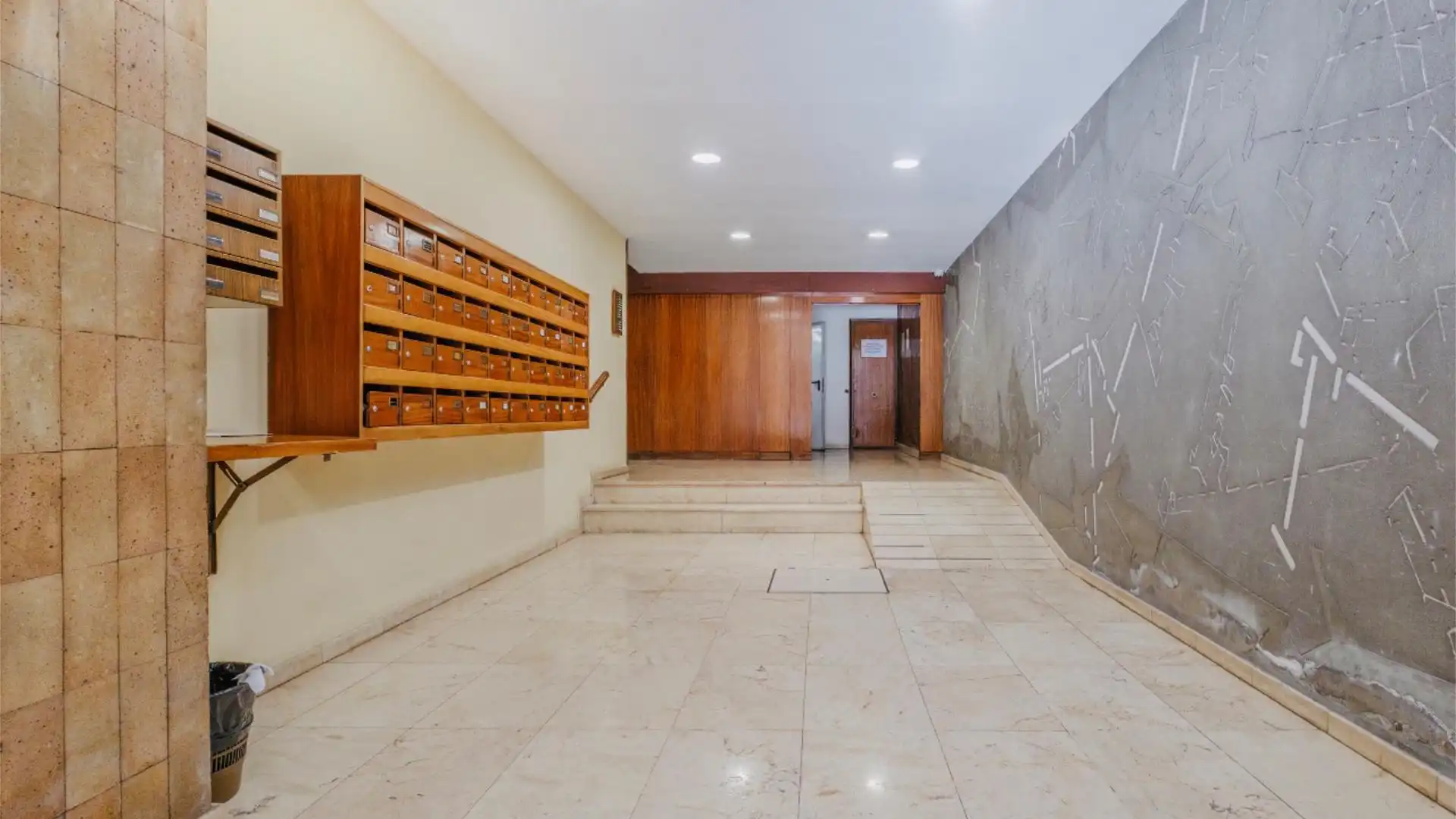 Piso en  Avinguda de Roma 107 - Foto 17