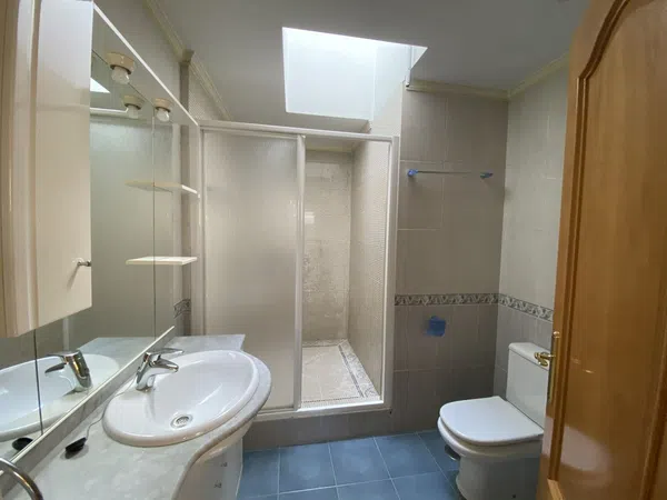Ático en Calle Luis Béjar, 8, Zona Pueblo - Foto 17