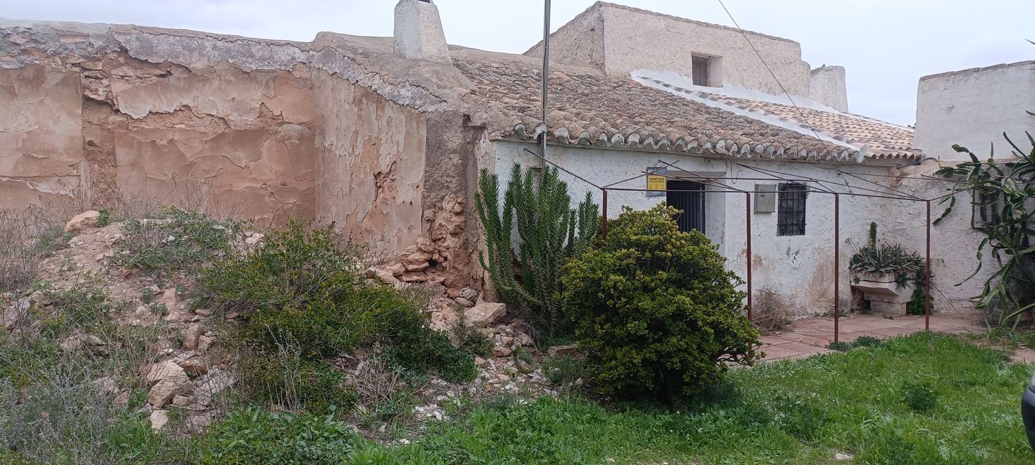 Casa rural en Paraje el aljibe, 87, Cánovas - Cuevas de Reyllo - Foto 15