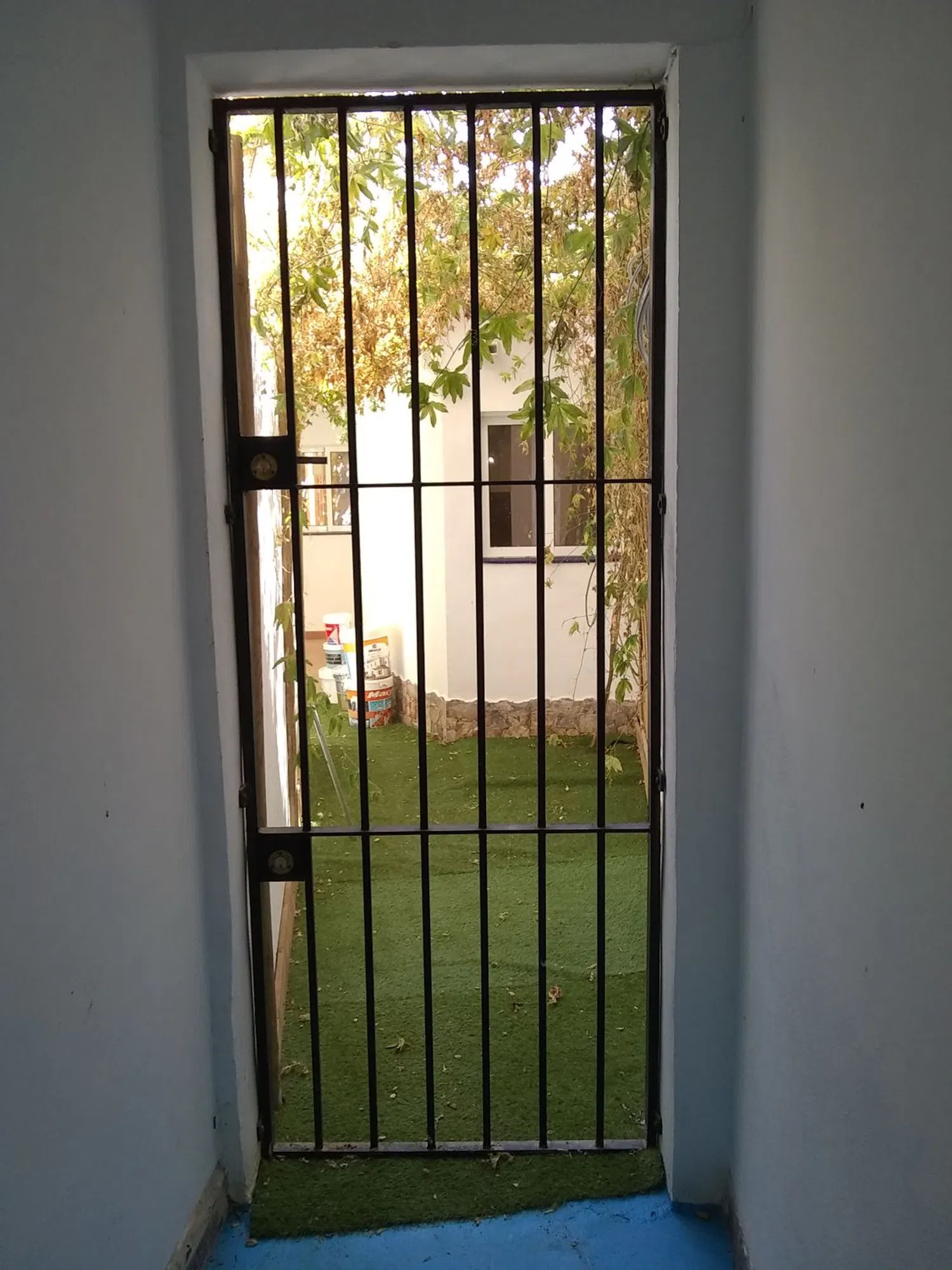 Chalet adosado en calle Guadalajara, 129 C - Foto 4