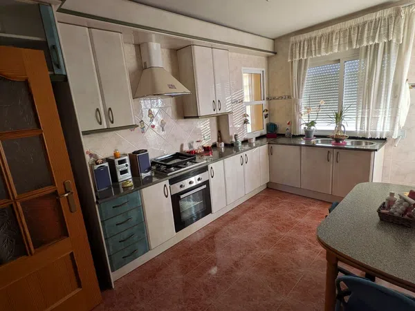Casa o chalet independiente en Calle abevuches, 11, La Alcayna - Foto 10