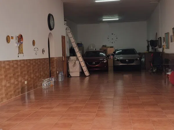 Casa independiente en calle Piletas, 3 - Foto 17