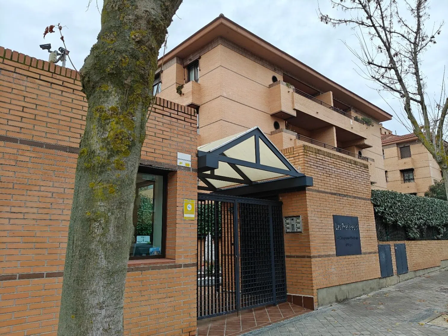 Piso en calle Hermanos Machado, 5 - Foto 1