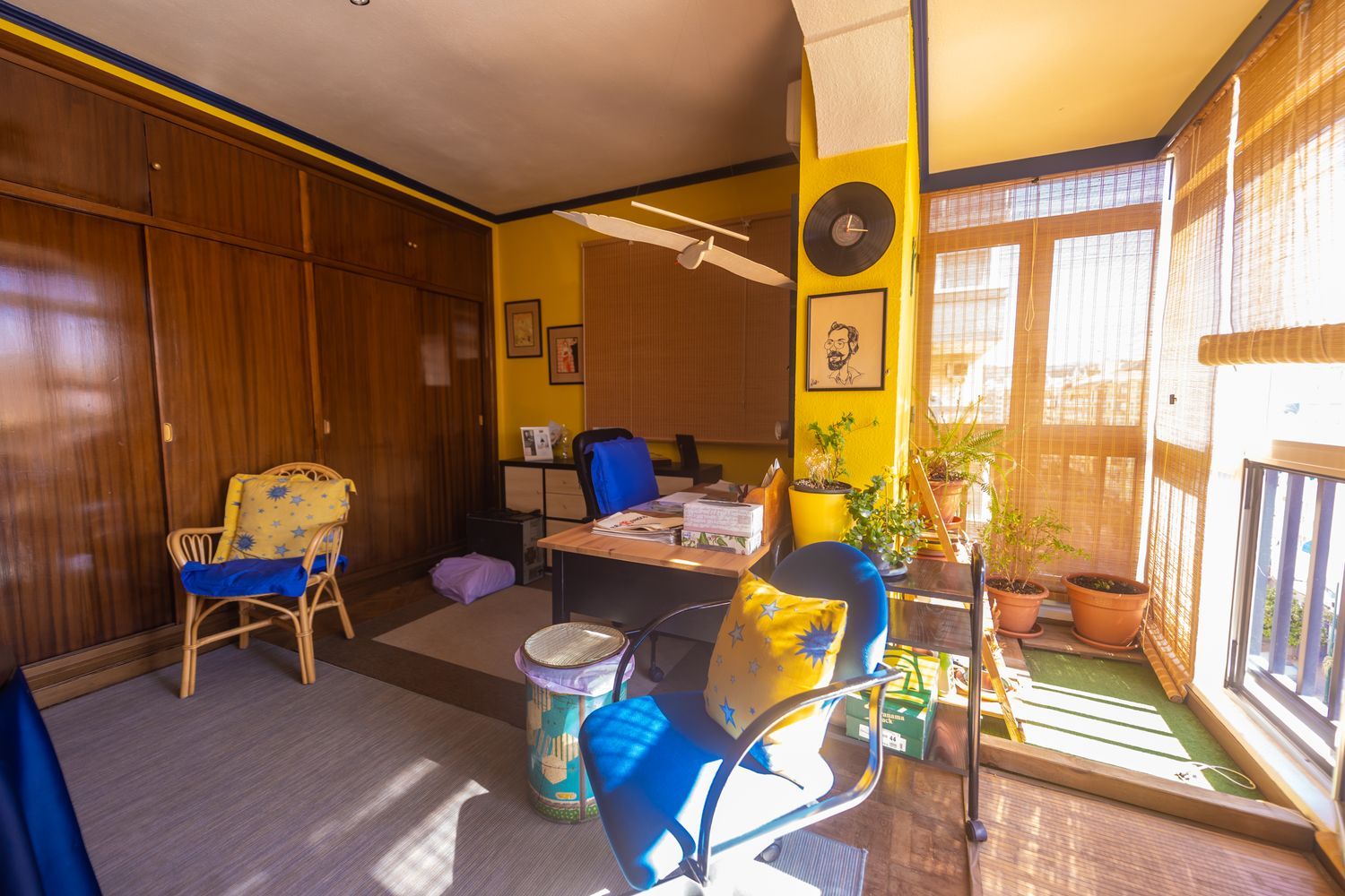 Piso en calle Salitre, 26 - Foto 17