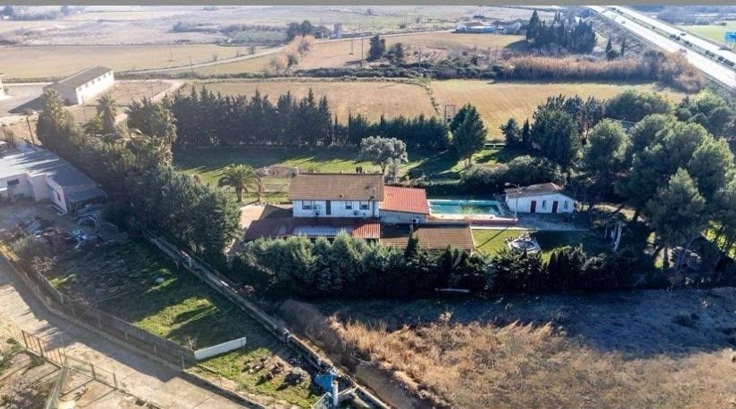 Casa o chalet independiente en Camino de Garrapinillos, 28, Casetas - Garrapinillos - Monzalbarba - Foto 35