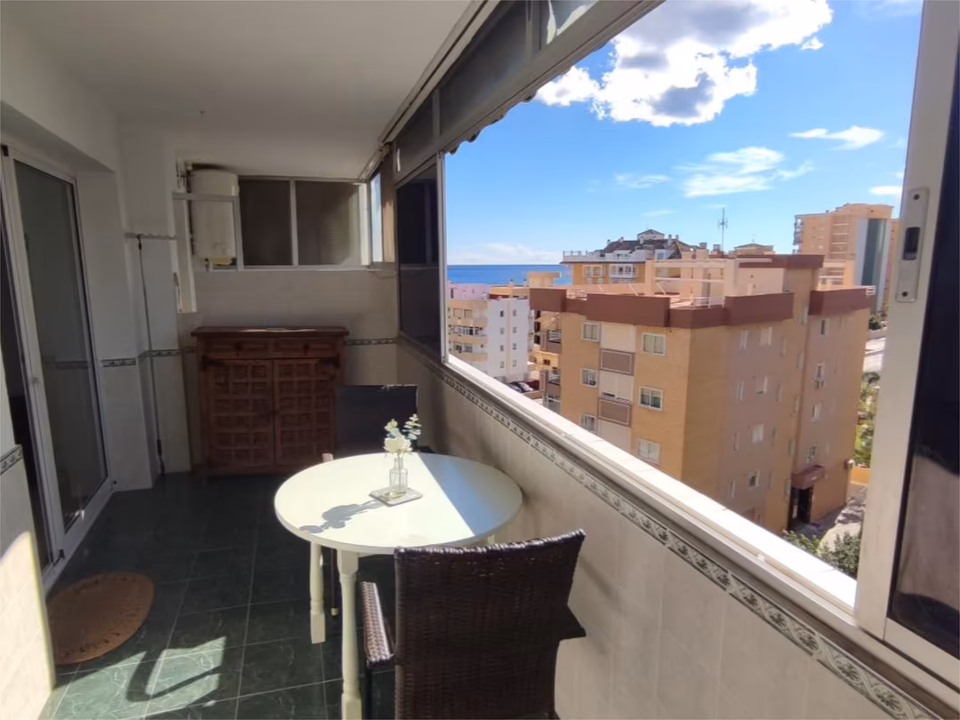 Piso en  Avenida Torreblanca 1 - Foto 2