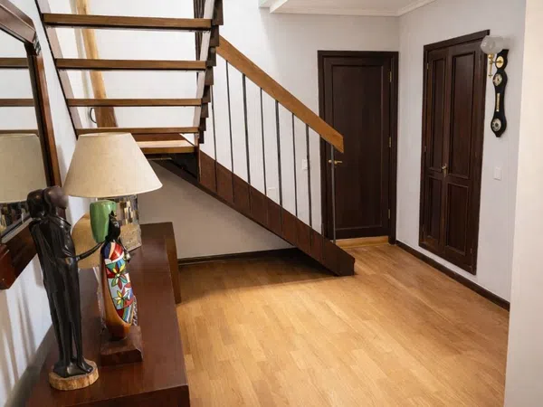 Dúplex en venta en Avenida Claveles, 21 - Foto 12
