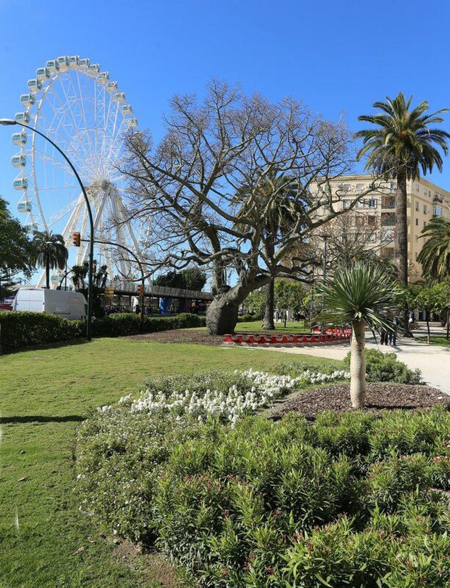 Estudio en plaza Poeta Alfonso Canales, 4 - Foto 12