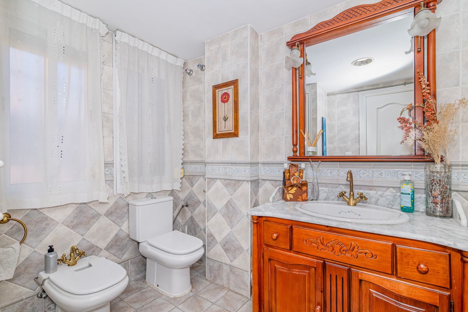 Chalet adosado en calle Isabel Barreto, 3 - Foto 18