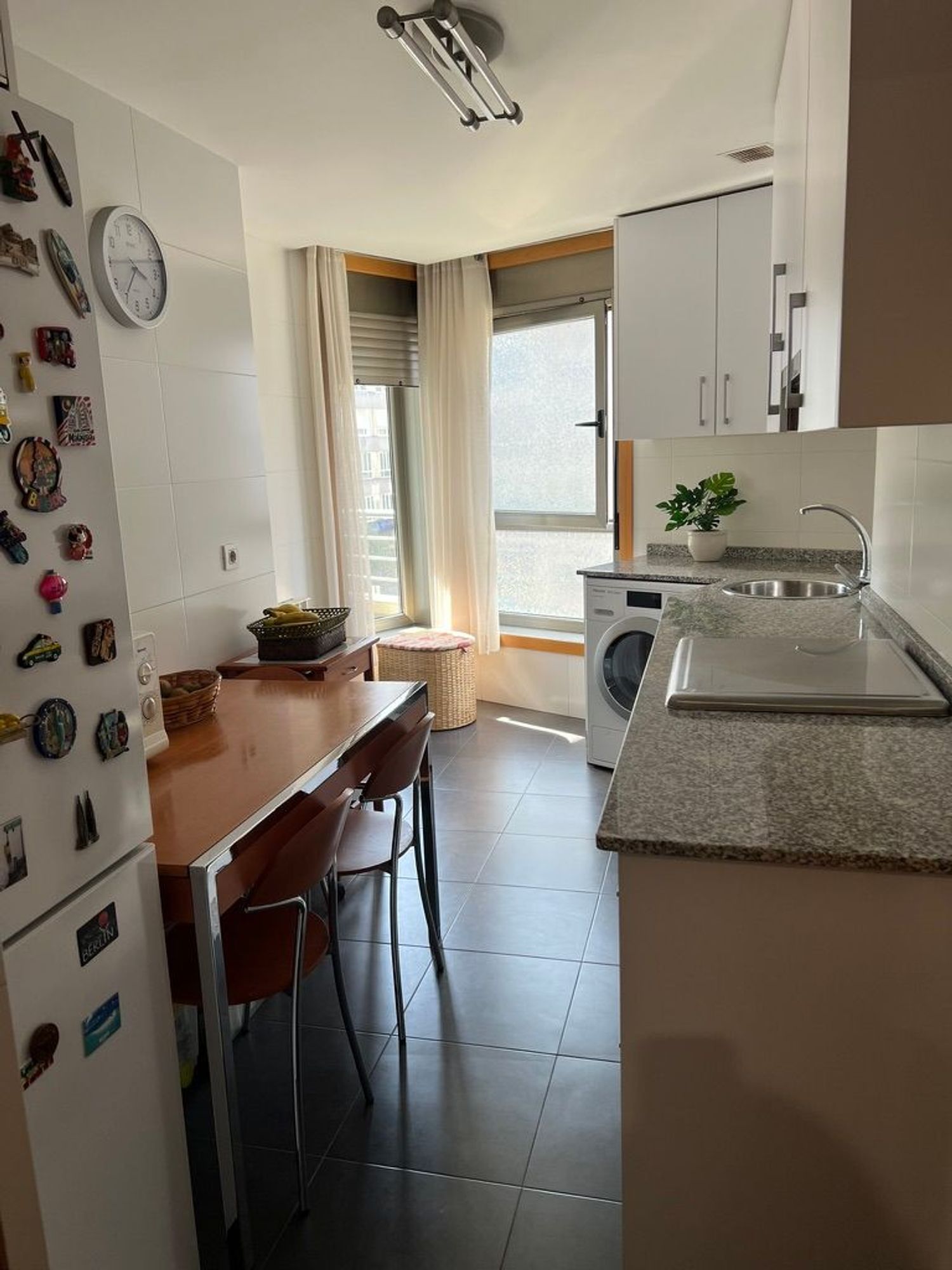 Piso en Travesía de Vigo, 30, Travesía de Vigo - San Xoán - Foto 2