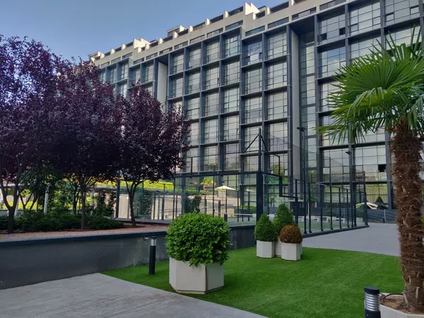 Estudio en avenida del Cerro del Águila, 2 - Foto 11