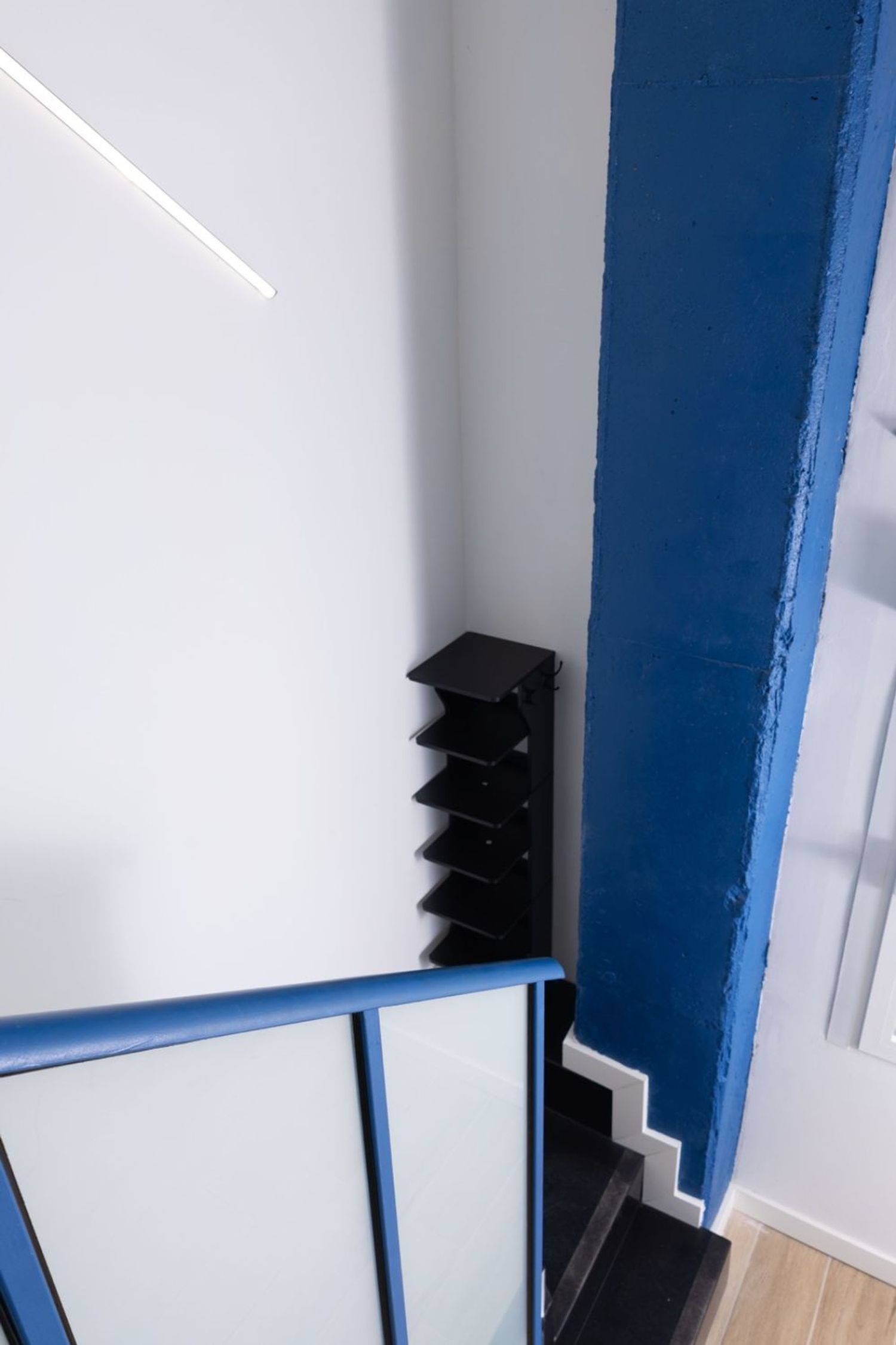 Dúplex en calle de Ribadavia, 5 - Foto 25