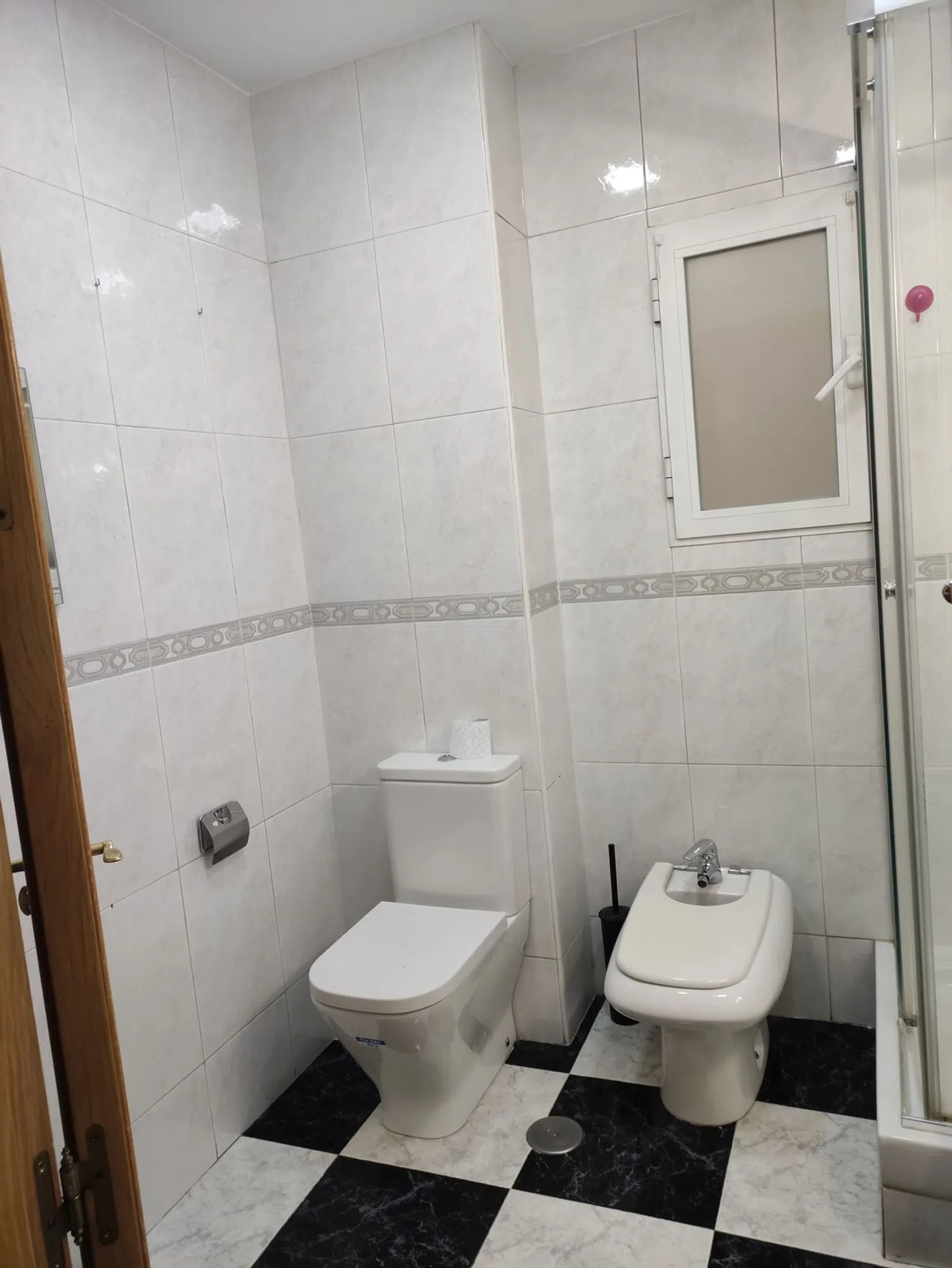 Piso en avenida de la Ciudad de Barcelona, 31 -41 - Foto 5